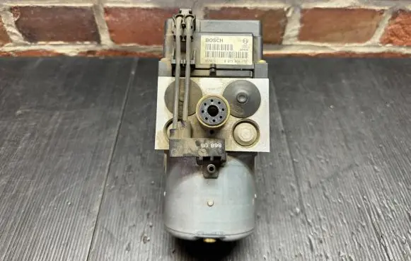 Porsche Boxster 986 ABS Pump 0273004178 99635575503
