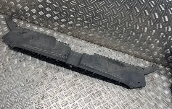 Audi Q5 SQ5 Top upper radiator support slam panel 8R0807081