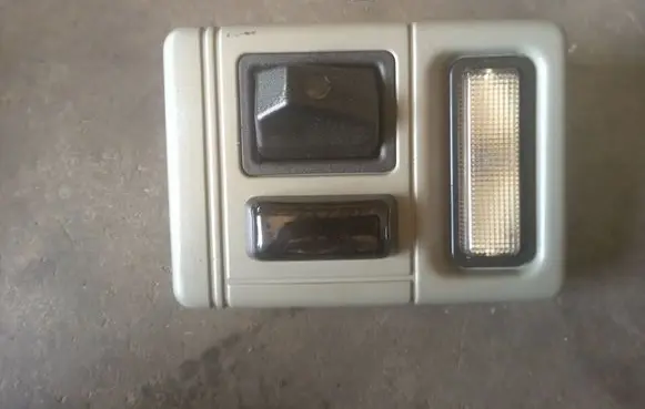Peugeot 106 Spotlight 9605696677