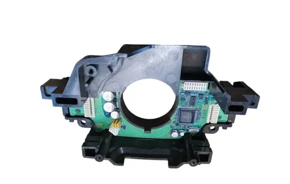 Volvo XC90 Multifunctional control switch/knob 31266067