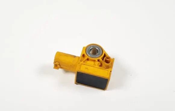 Mercedes-Benz C W204 Airbag deployment crash/impact sensor A2128210351