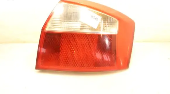 Audi A4 S4 B6 8E 8H Rear/tail lights E11110