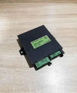 BMW 5 E34 Alarm control unit/module 1388907