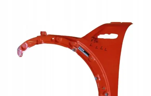 Mini One - Cooper F56 F55 Fender