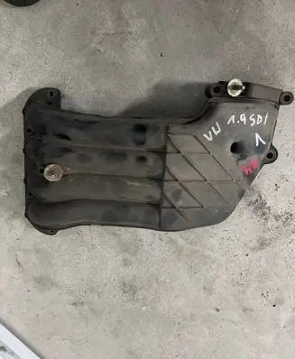 Seat Ibiza III (6L) Intake manifold 038129713H
