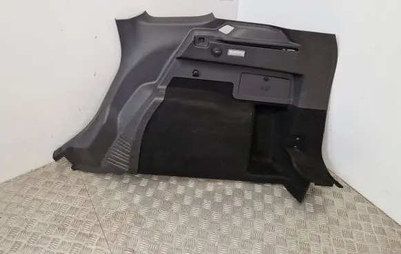 Ford Kuga II Trunk/boot side trim panel CV44S31012A