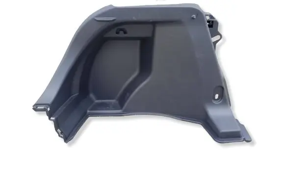 Toyota C-HR II Trunk/boot side trim panel 64740F4170 64740F4210 64740F4230