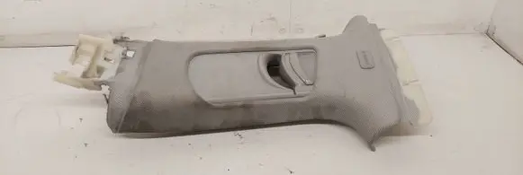 Audi A3 S3 8P (B) pillar trim (top) 8P3867243 25375001