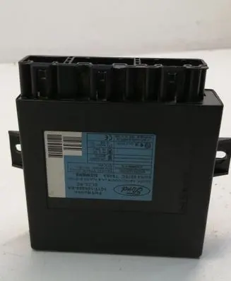 Ford Transit Door central lock control unit/module 1C1T15K600BA