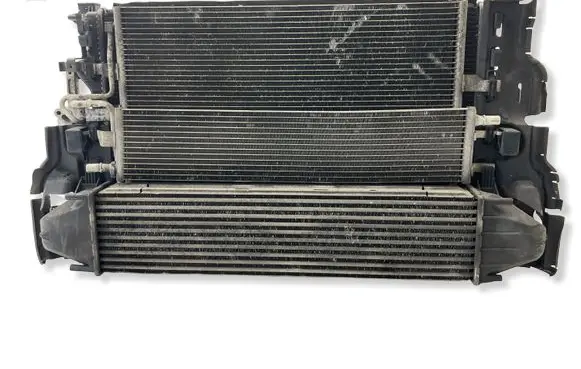 Volvo V60 Radiator set 30792231