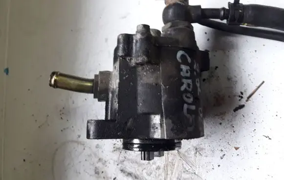 Toyota Corolla E120 E130 Vacuum valve 