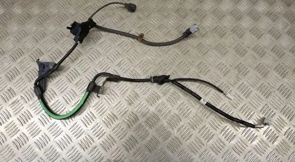 Toyota Corolla E210 E21 Rear ABS sensor wiring 890C002040