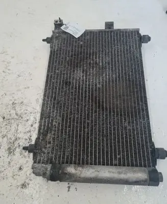 Citroen C5 A/C cooling radiator (condenser)