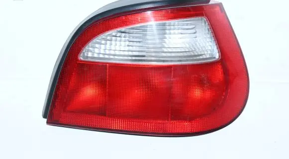 Renault Megane I Rear/tail lights 7700428321