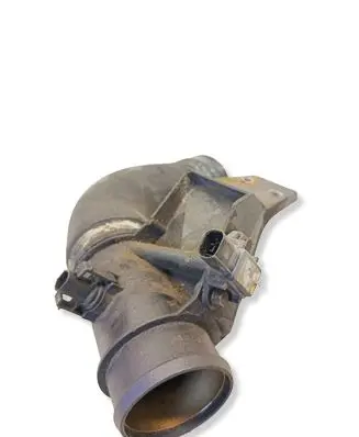 Mercedes-Benz Sprinter W901 W902 W903 W904 Intercooler hose/pipe ZGS00714003 A9015283582