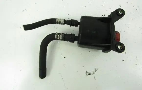 Alfa Romeo 147 Power steering fluid tank/reservoir 46768353