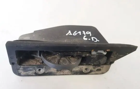 Citroen Berlingo Sliding door trim 18c130203
