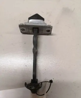 Mazda 5 Front door check strap stopper