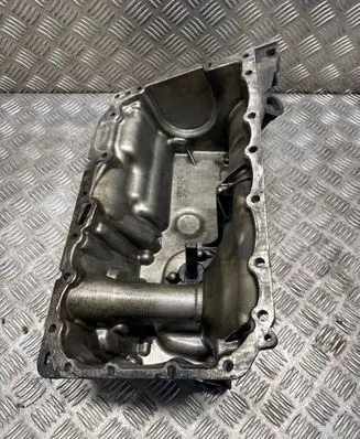 BMW X1 E84 Oil sump 8512073 341610