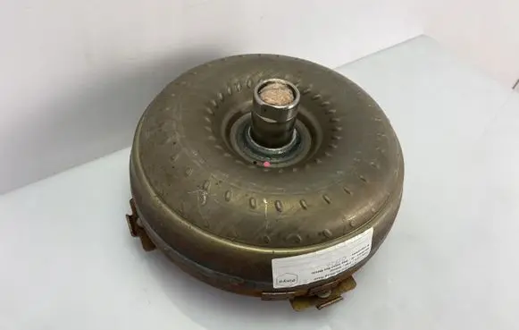 Ford Mustang VI Clutch set kit Konwerterr