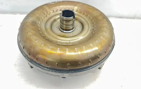 Mercedes-Benz ML W164 Torque converter A2212501402