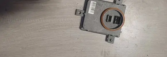 Audi A4 S4 B8 8K Headlight ballast module Xenon 8k0941597b