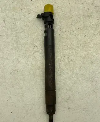 Ford S-MAX Fuel injector EMBR00101D L75A4U RK2EH6H