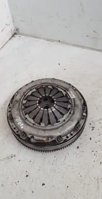 Opel Tigra B Clutch set kit