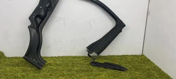 Opel Vivaro Roof 