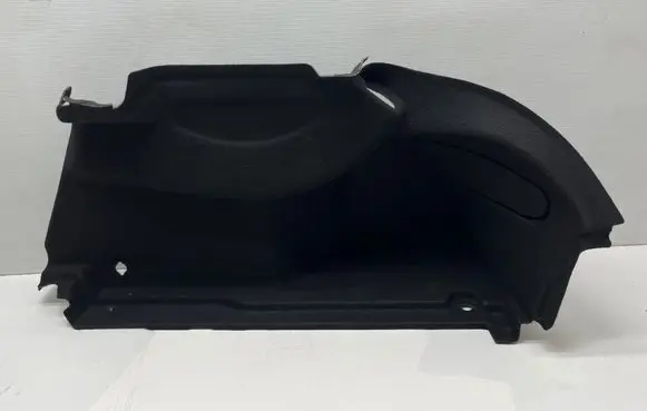 Mercedes-Benz CLA C117 X117 W117 Trunk/boot side trim panel A1176900141 0005335919 20150924T142