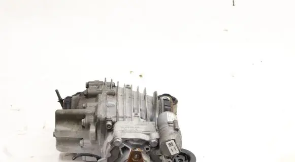 Skoda Karoq Rear differential 0CQ525010AK