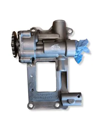 BMW 3 E92 E93 Oil pump 7792945 7805815 11417792945