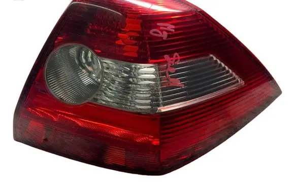 Renault Megane I Rear/tail lights E91115