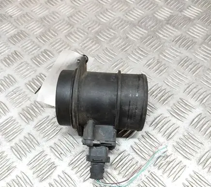 Renault Master III Mass air flow meter 165765213R 5WK98504