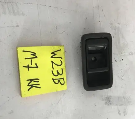 Mazda 323 Rear door interior handle 23154213546
