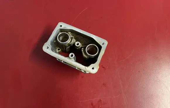 BMW X3 F25 Other cylinder head part 7605104