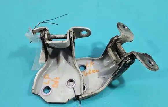 Isuzu D-Max Front door hinge set IMPRK1535905