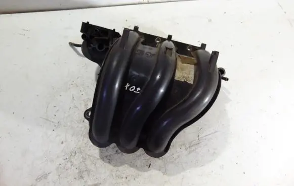 Volkswagen Fox Intake manifold 03D129766L