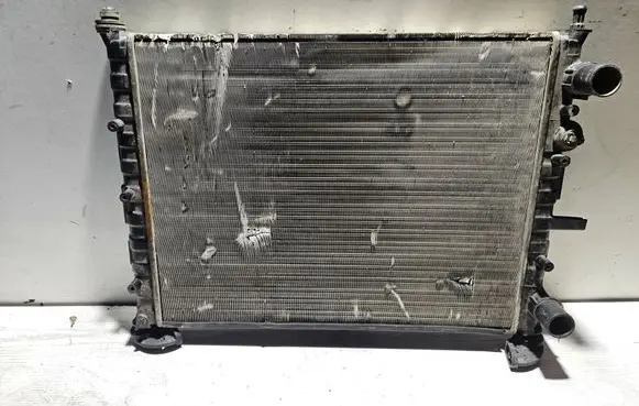Fiat Bravo - Brava Coolant radiator 