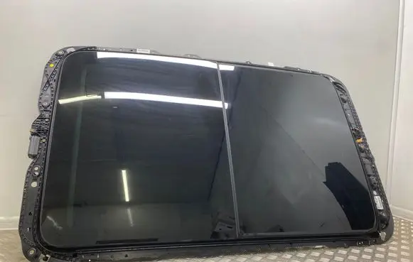 Skoda Kodiaq Sunroof set 3G9877041J 729717002 729716750