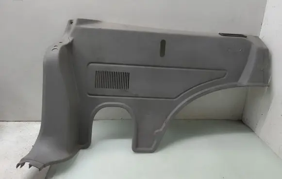 Jeep Cherokee XJ Trunk/boot lower side trim panel 55025947
