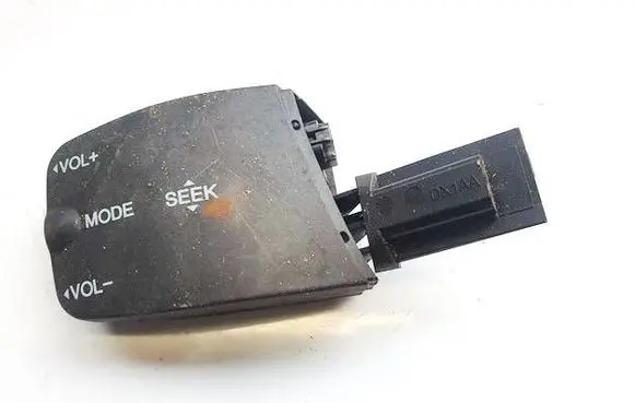 Ford Focus Multifunctional control switch/knob 3m5t14k147ad 3m5t-14k147ad