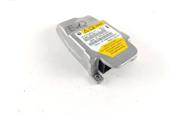 Airbag control unit/module