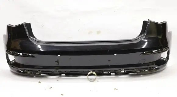 Audi A3 8Y Front bumper