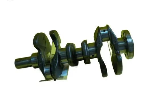 Ford Fiesta Crankshaft 15SP10