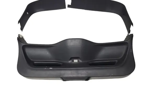 Volvo V40 Tailgate/boot cover trim set 31291049 31305467 31305468