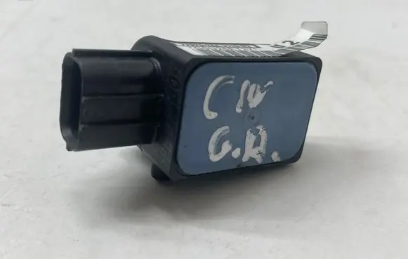 Honda Civic X Airbag deployment crash/impact sensor 77970T6AJ110M2 G0U26ET3Y
