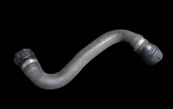 BMW 5 E60 E61 Engine coolant pipe/hose 7799748