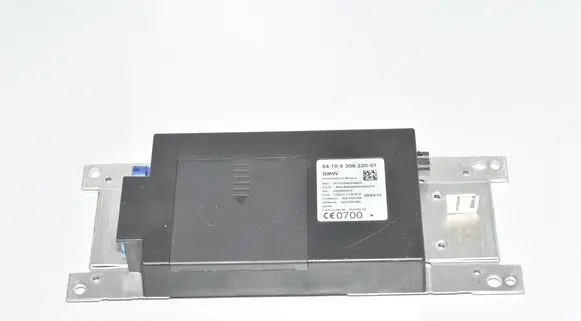 BMW 5 F10 F11 Bluetooth control unit module 9318585 84109322954 84109293242