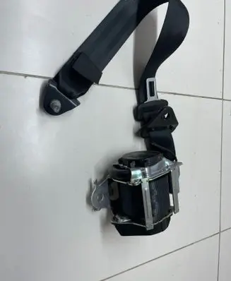Citroen C3 Rear seatbelt 98265759XX